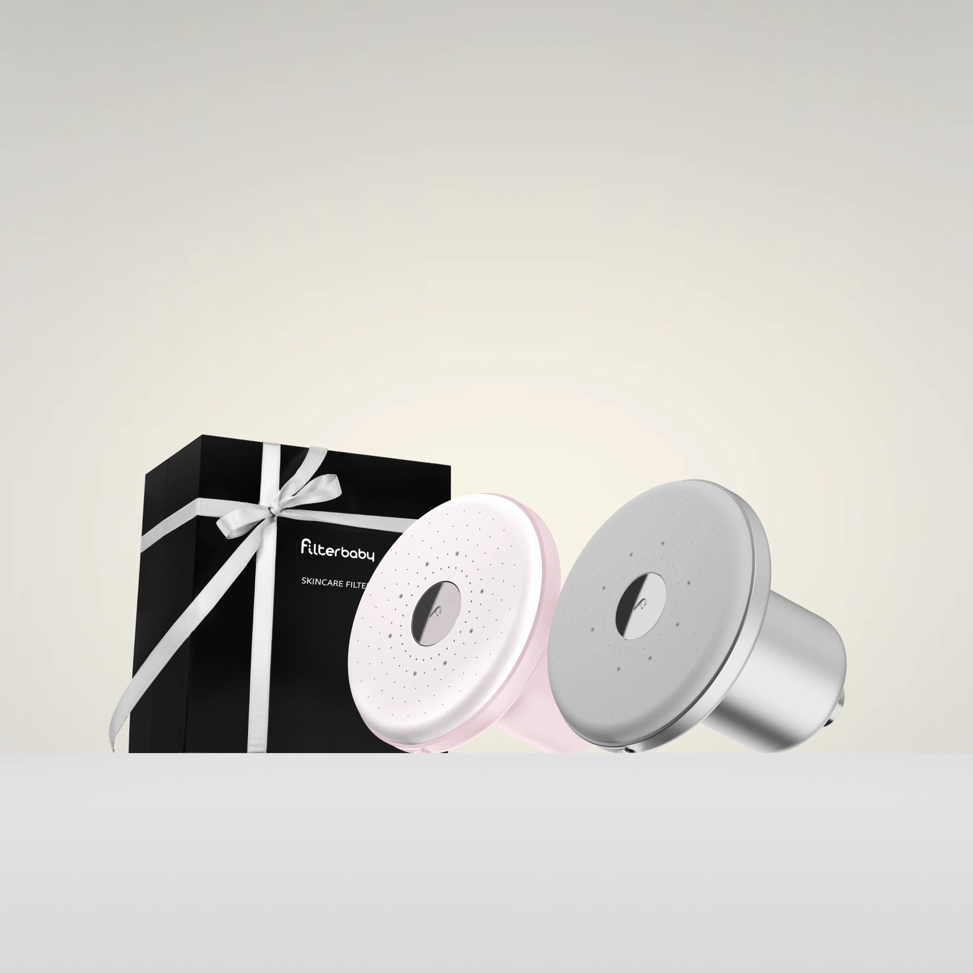 Showerhead Pro Filter (2-Pack)