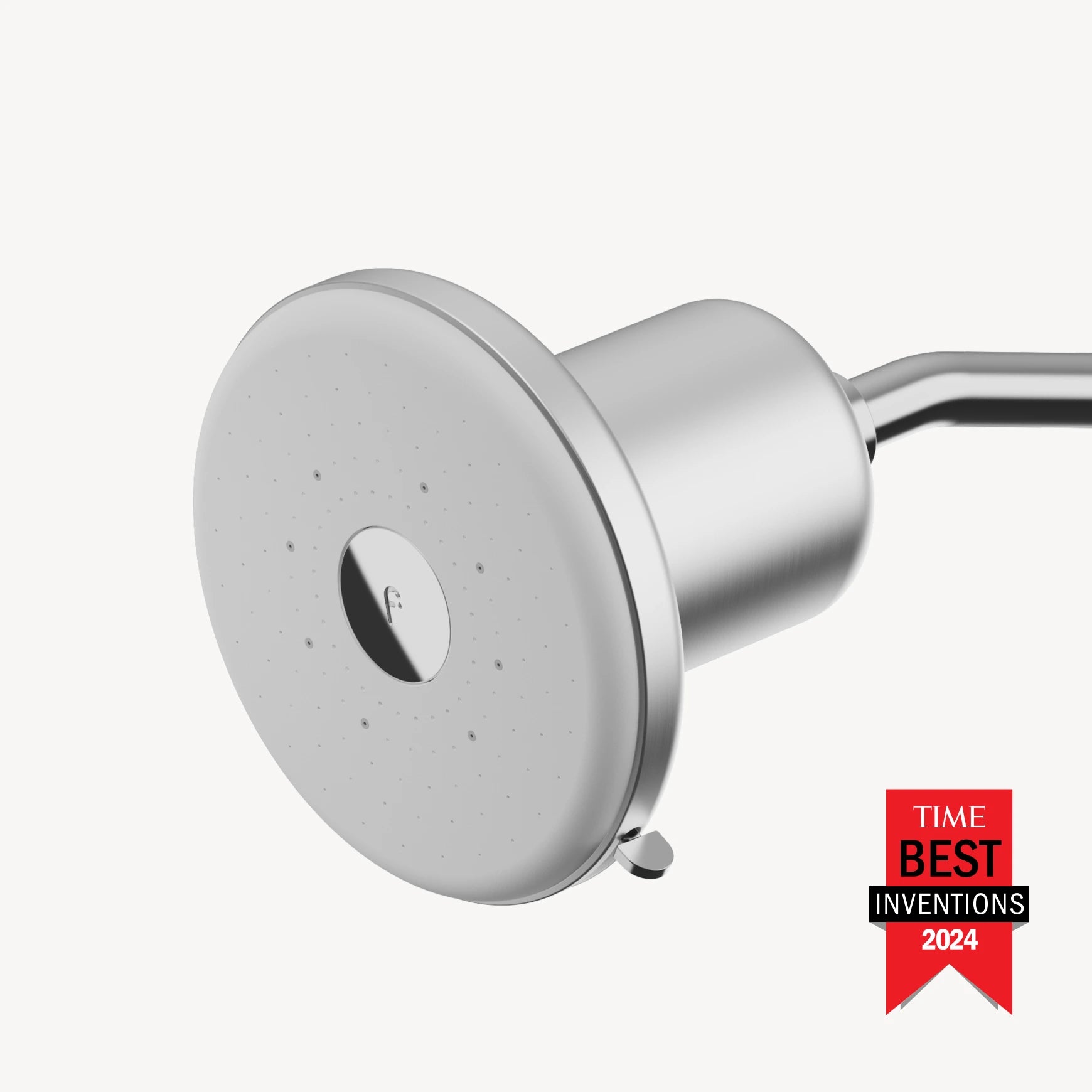 Get Filterbaby Showerhead Pro