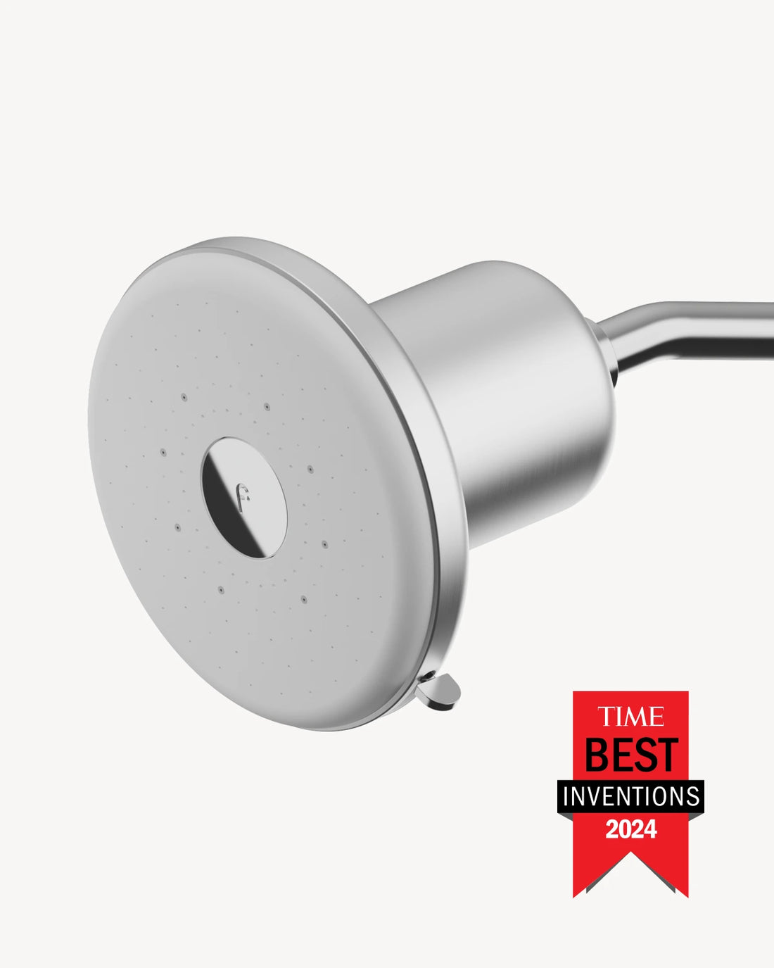 Filterbaby Showerhead Pro
