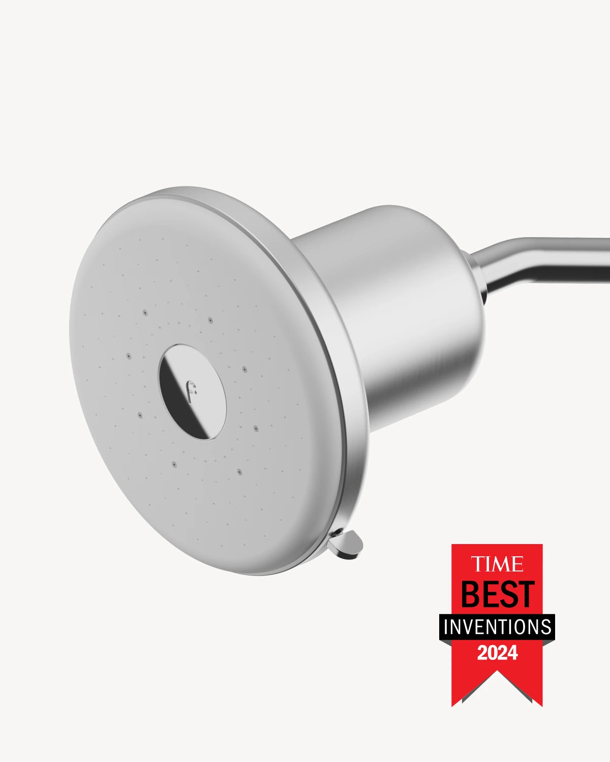 Filterbaby Showerhead Pro