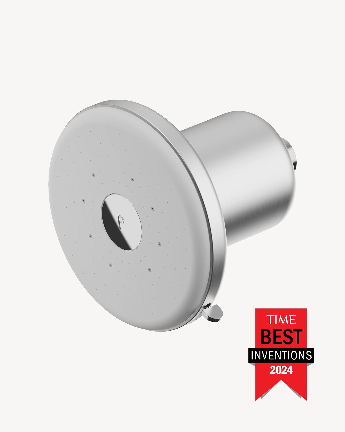 Filterbaby Showerhead Pro