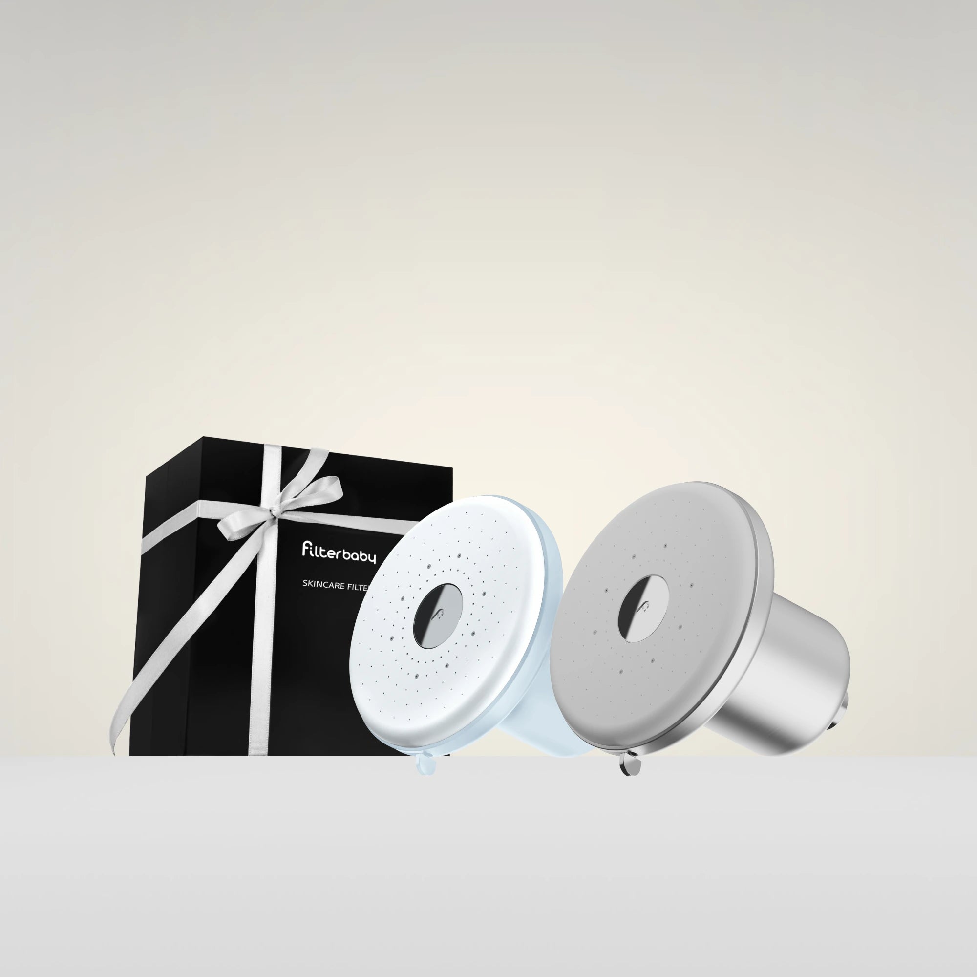 Showerhead Pro Filter (2-Pack)