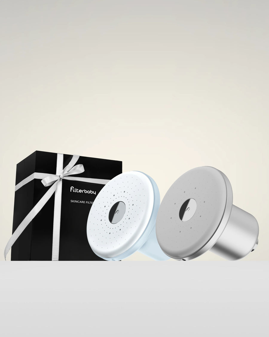 Showerhead Pro Filter (2-Pack)