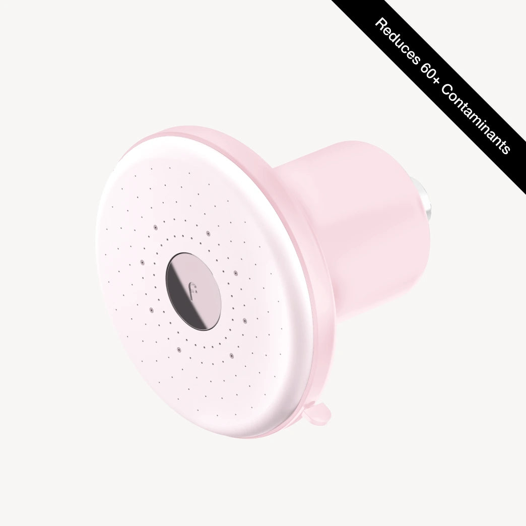 Filterbaby Showerhead Pro