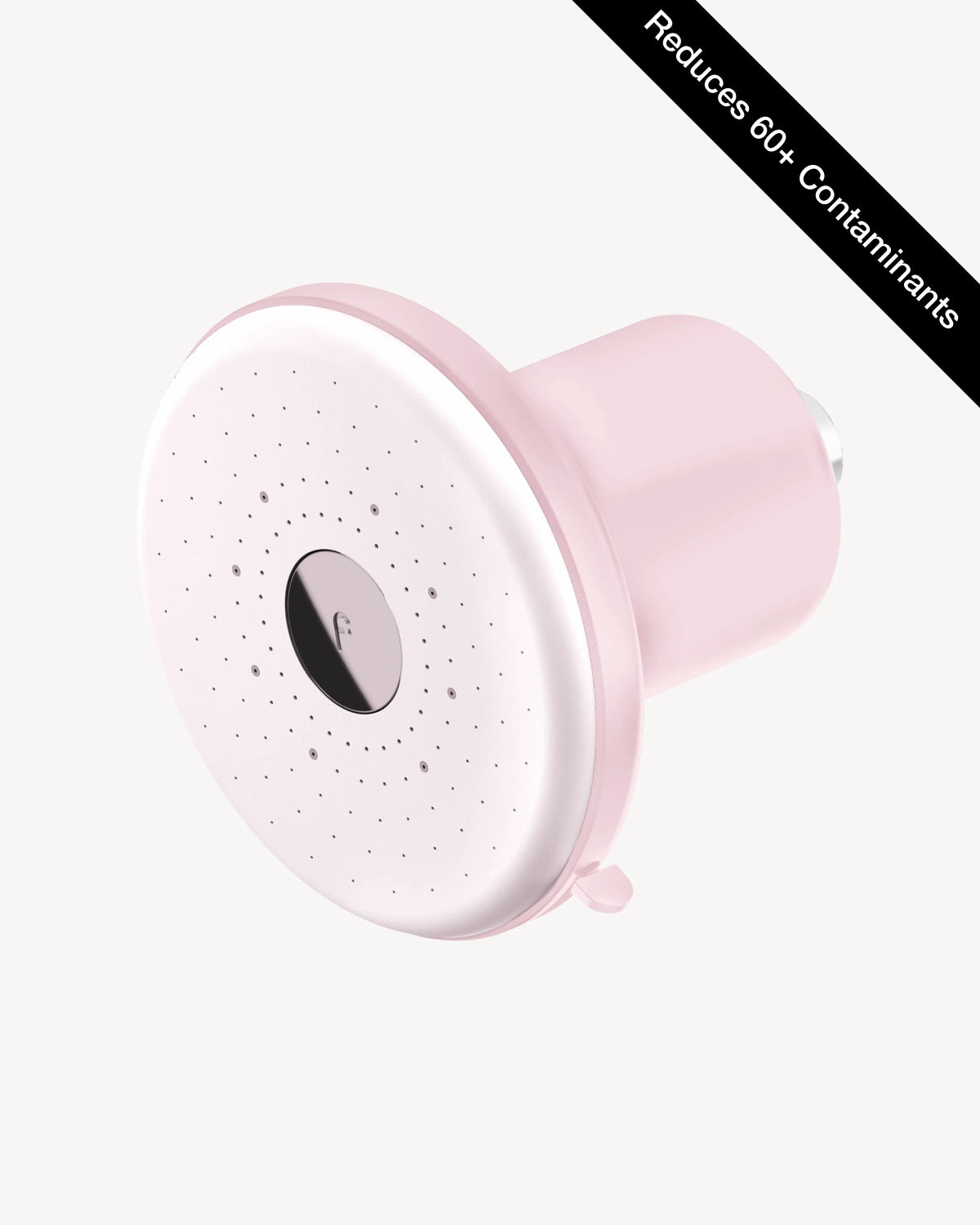 Filterbaby Showerhead Pro
