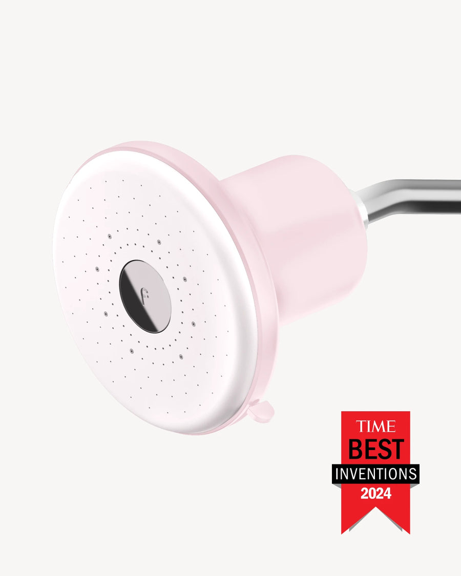 Filterbaby Showerhead Pro