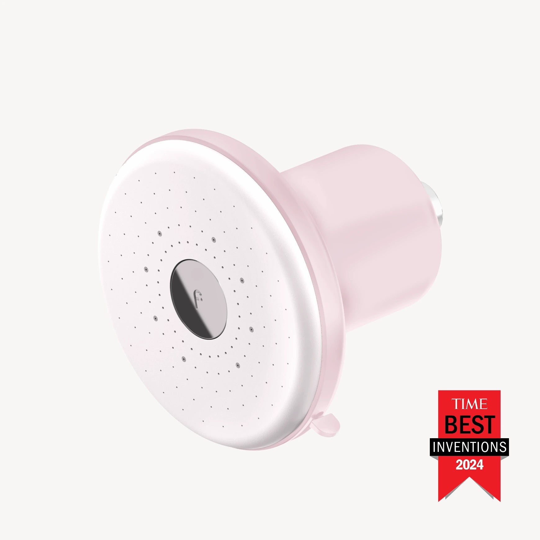 Get Filterbaby Showerhead Pro