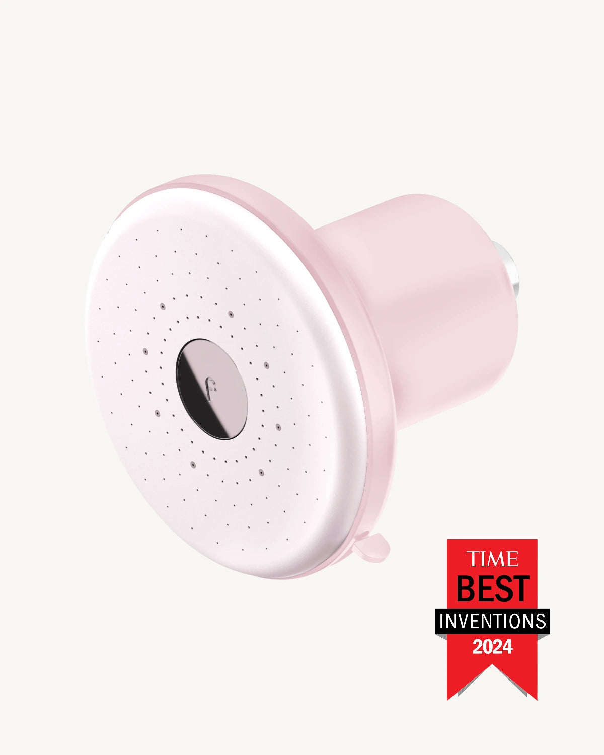 Filterbaby Showerhead Pro