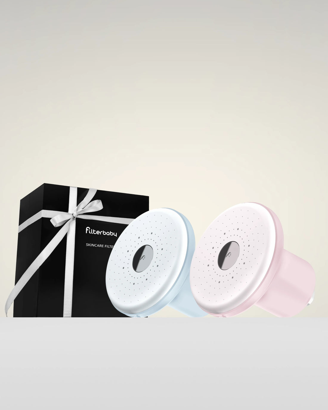 Showerhead Pro Filter (2-Pack)