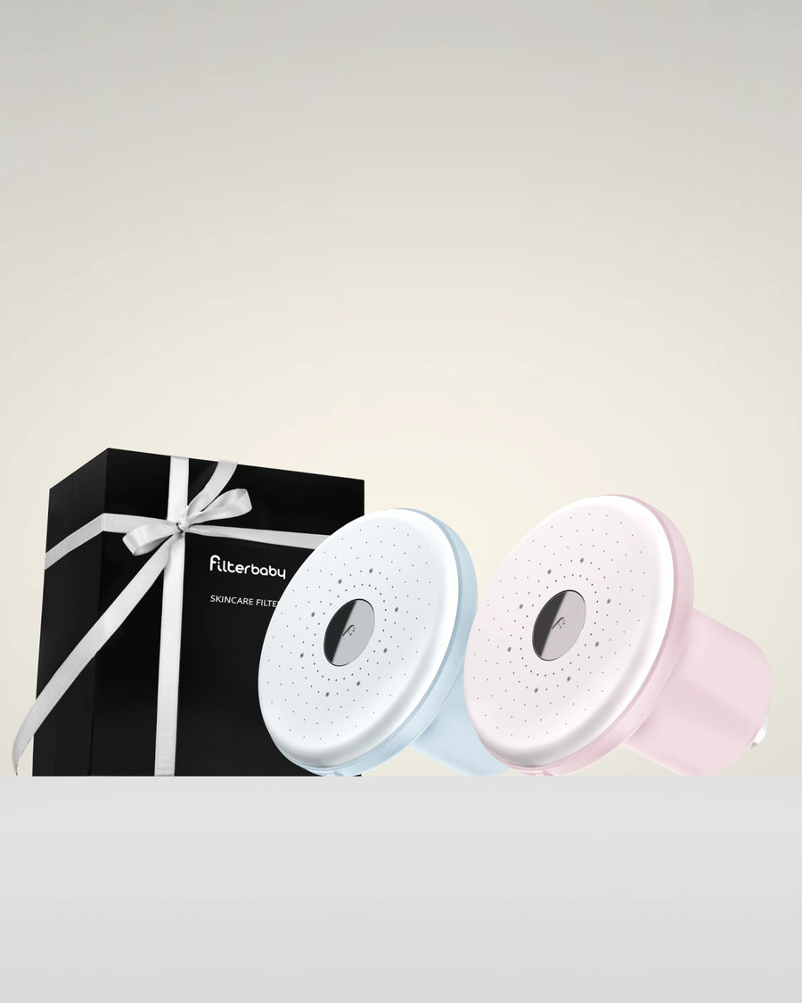 Showerhead Pro Filter (2-Pack)