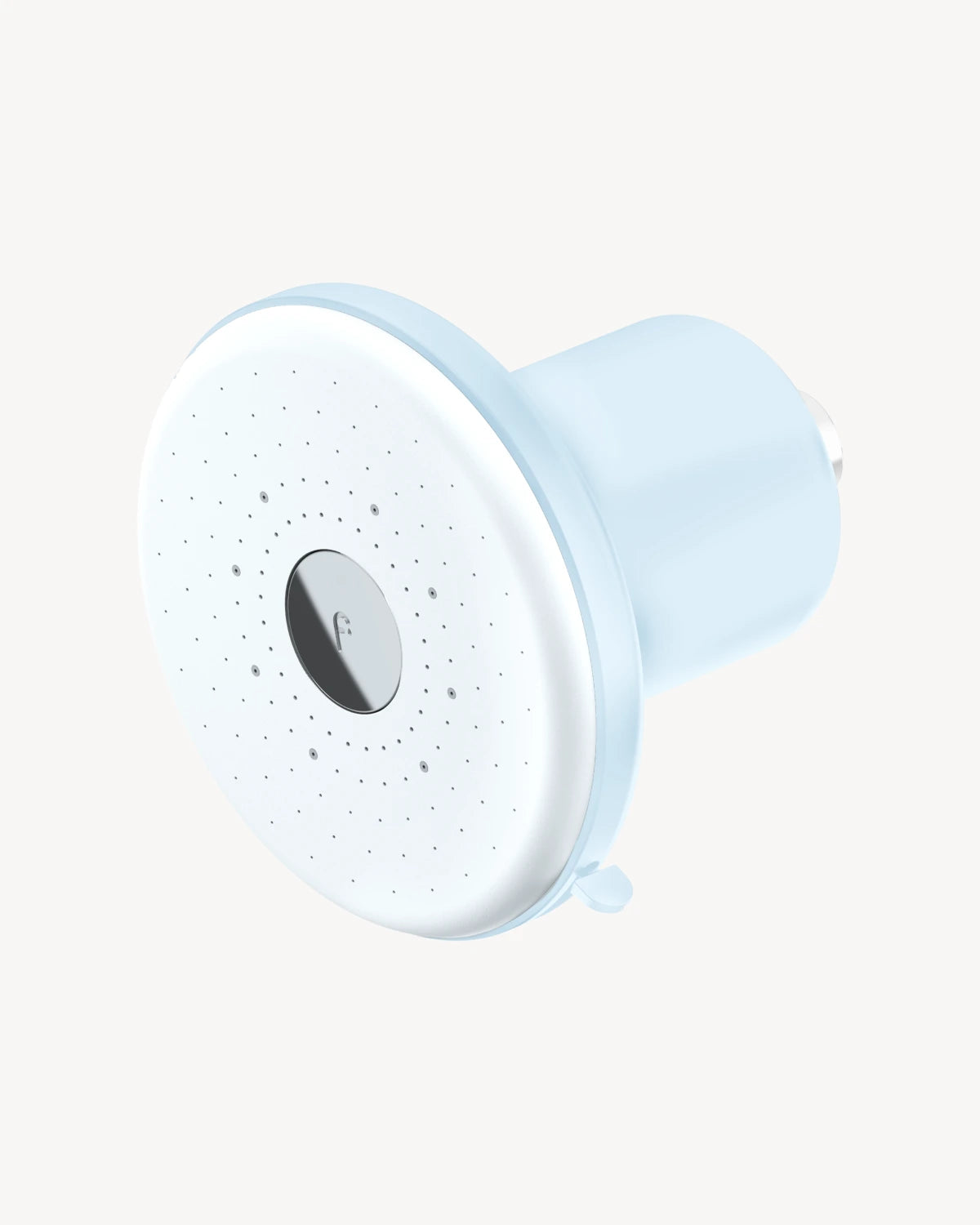 Filterbaby Showerhead Pro