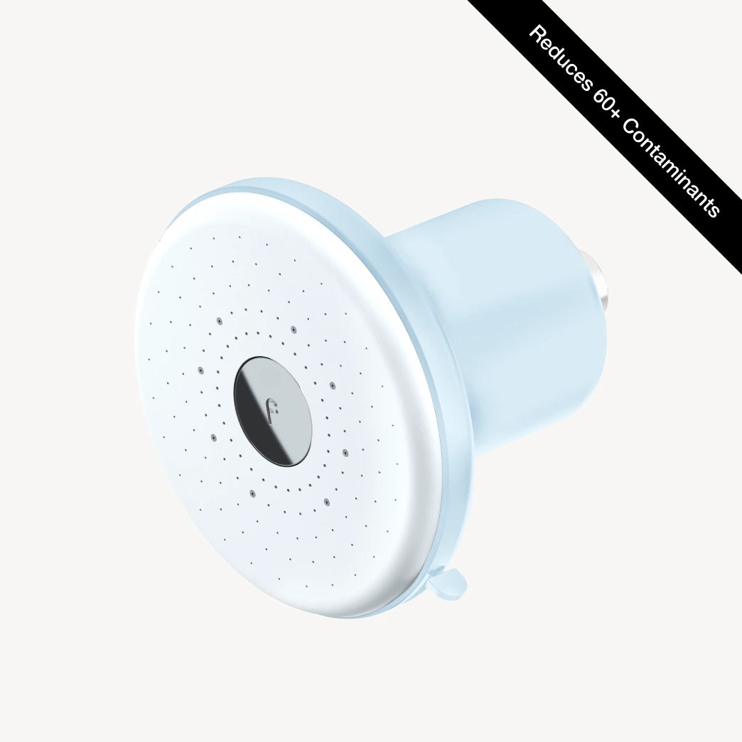 Filterbaby Showerhead Pro