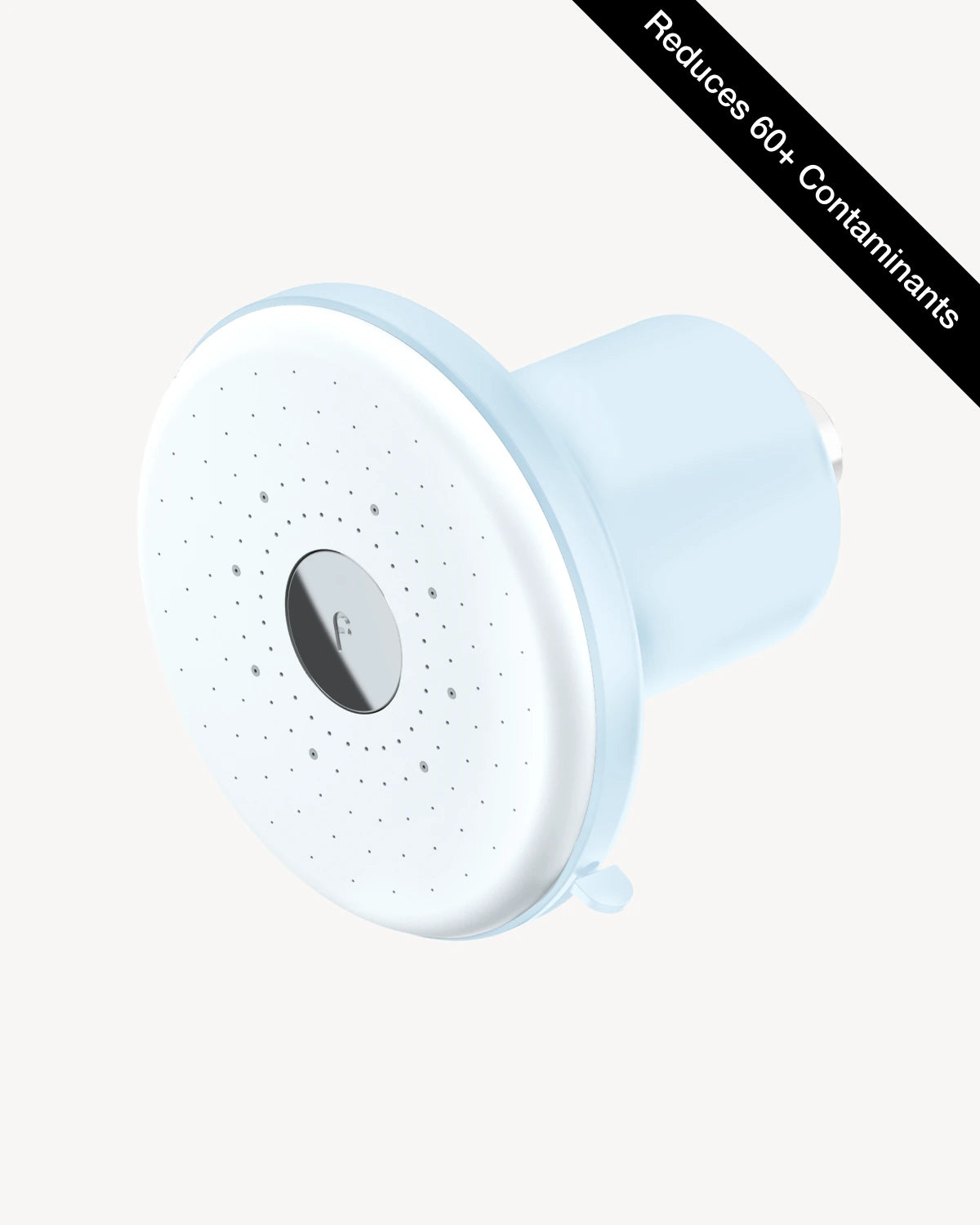 Filterbaby Showerhead Pro