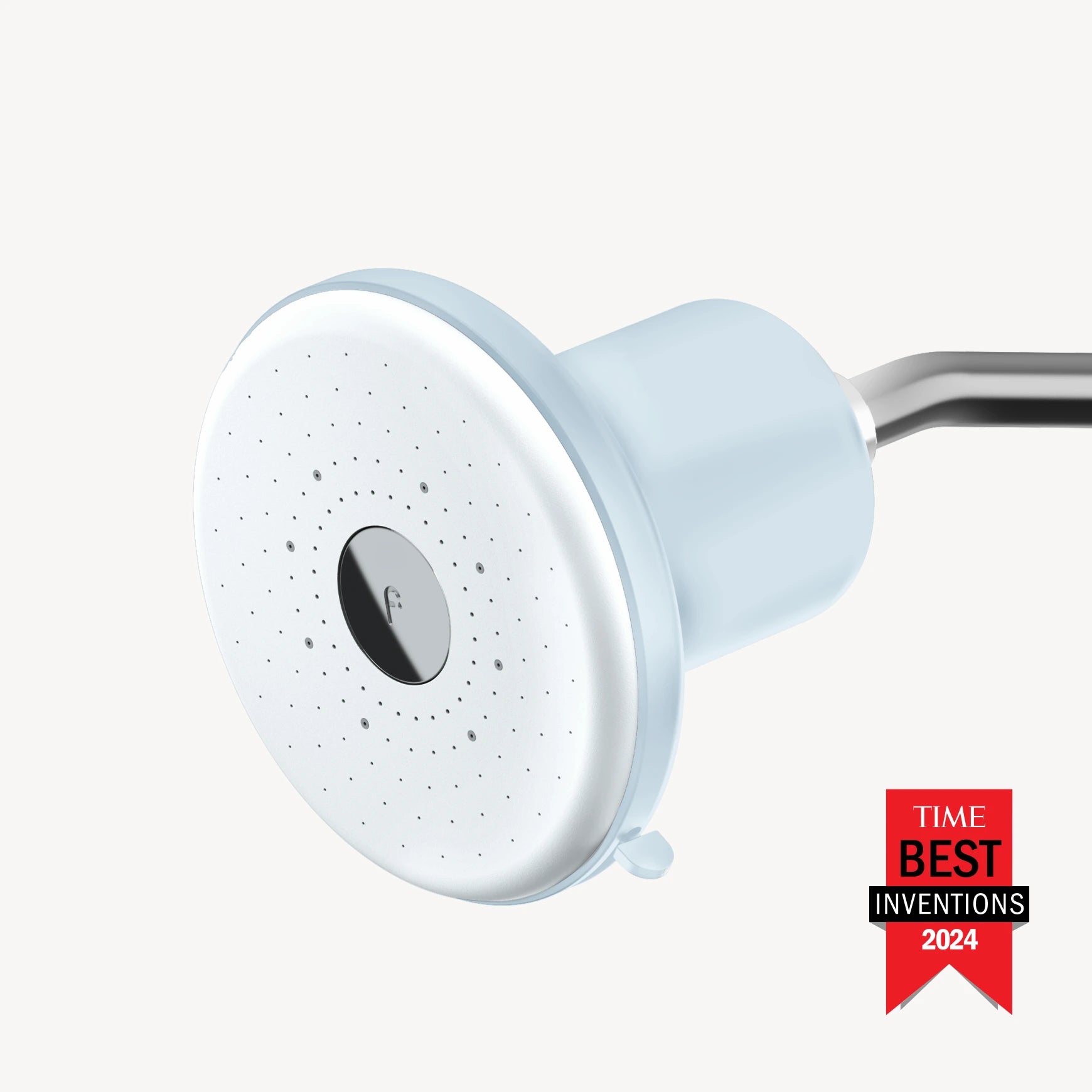 Get Filterbaby Showerhead Pro