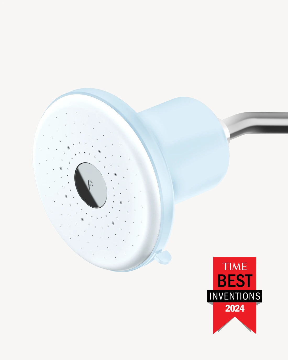 Filterbaby Showerhead Pro