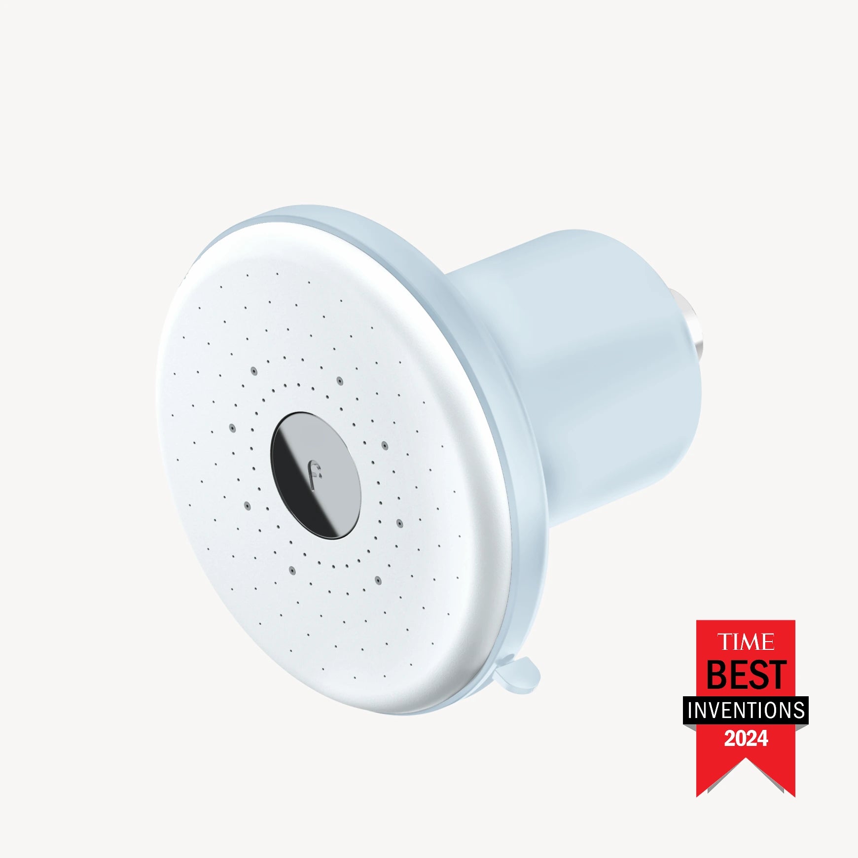 Get Filterbaby Showerhead Pro