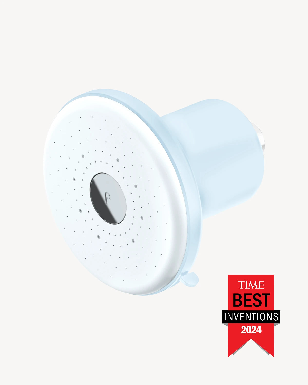 Filterbaby Showerhead Pro