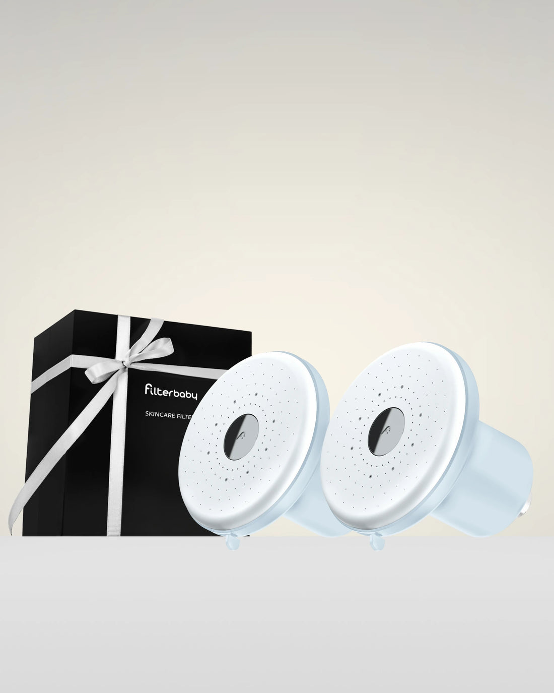 Showerhead Pro Filter (2-Pack)