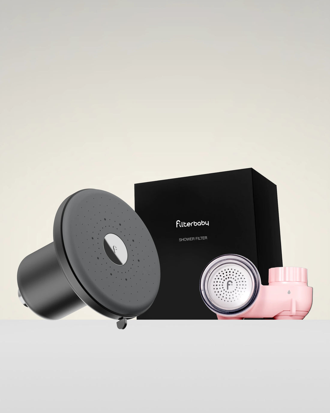 Faucet Pro + Showerhead Filter Pro Bundle