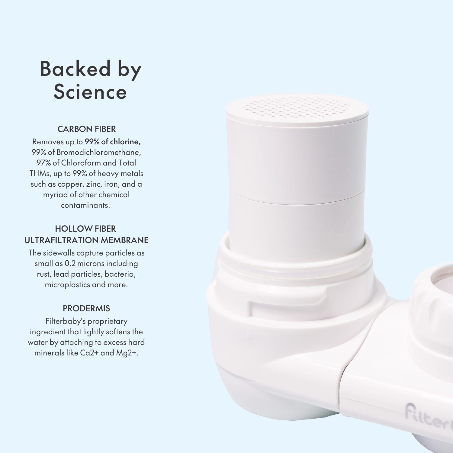 Filterbaby Skincare Filter 1.0