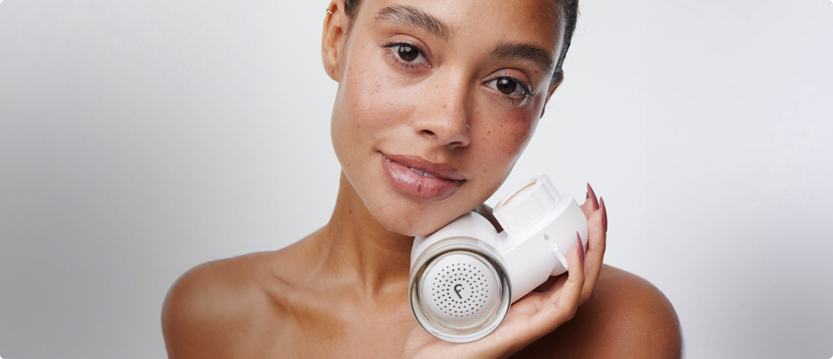 Filterbaby - Clinically Tested Skincare and Shower Water Filters