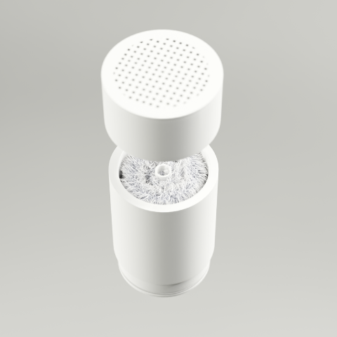 PROdermis™ 2-Pack Filter Replacement (6 month supply)